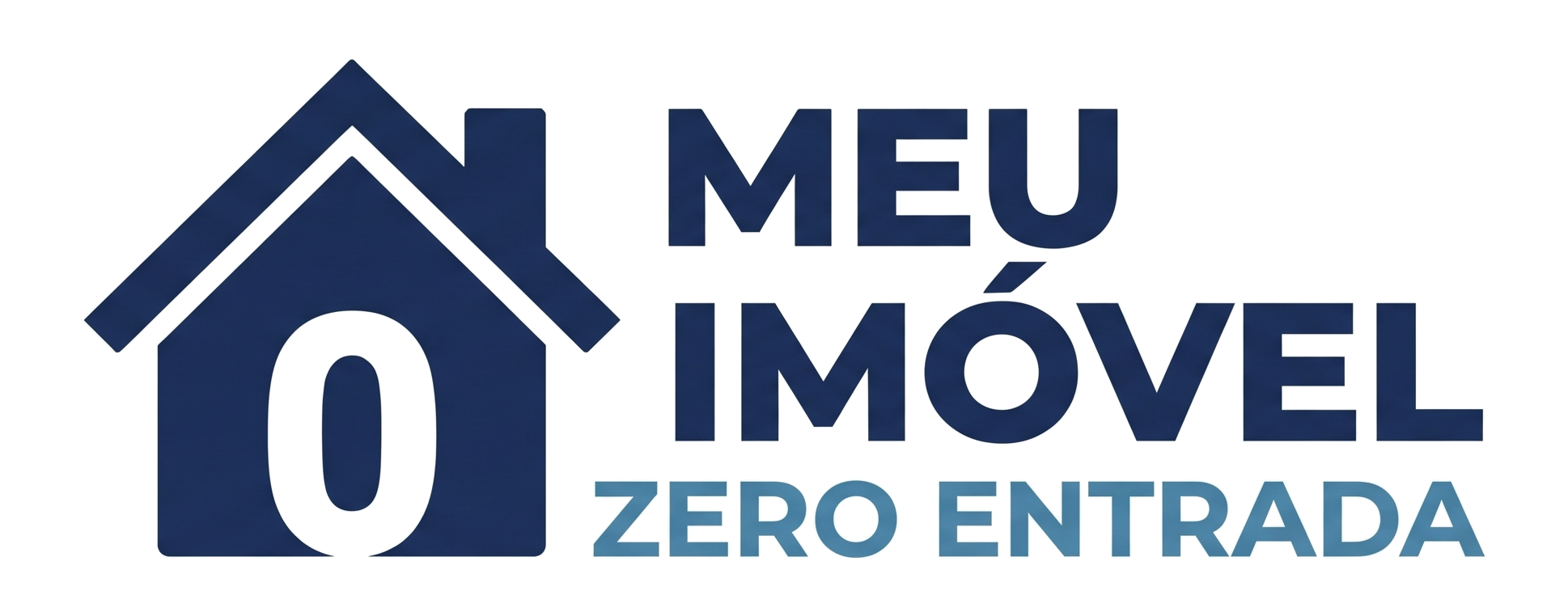 Meu Imóvel — Zero Entrada